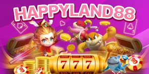 happyland88